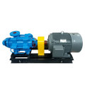 3600 (rpm) 45 kw Motor High Pressure D Multistage Clean Water Pump